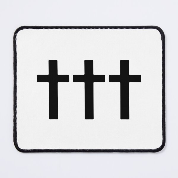 Item preview, Crosses Band designed and sold by ruoukhongsay.