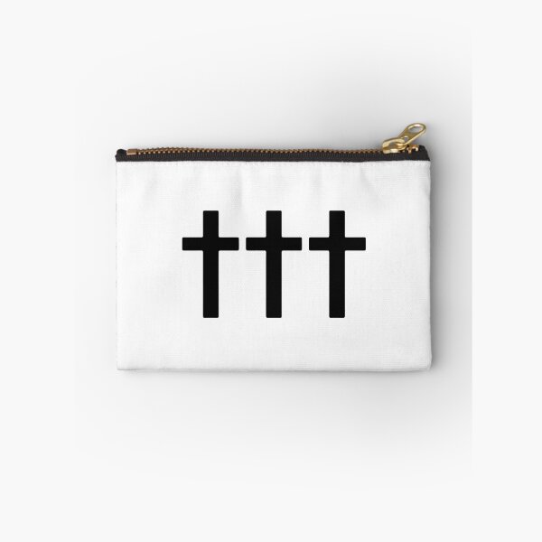 Item preview, Crosses Band designed and sold by ruoukhongsay.