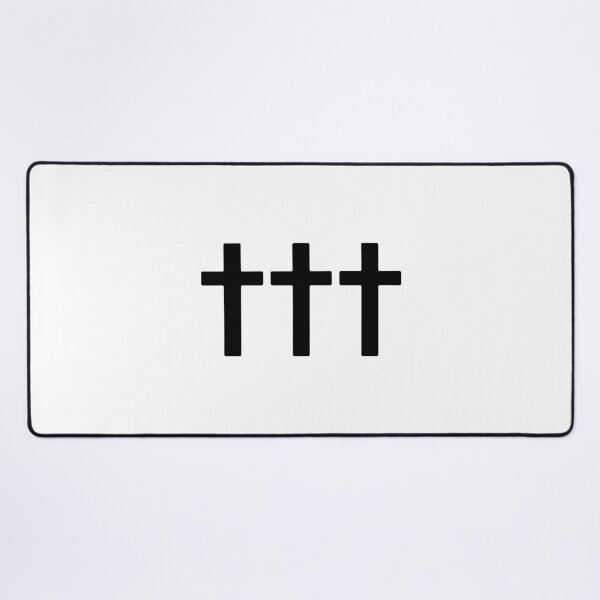 Item preview, Crosses Band designed and sold by ruoukhongsay.