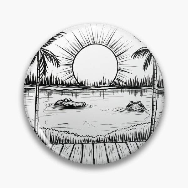 Item preview, Copy of No swimming designed and sold by Glenbobagins.