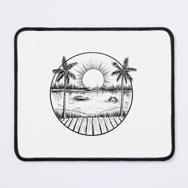 Item preview, Copy of No swimming designed and sold by Glenbobagins.
