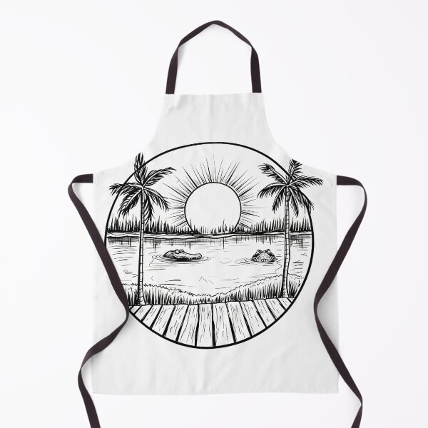 Item preview, Copy of No swimming designed and sold by Glenbobagins.