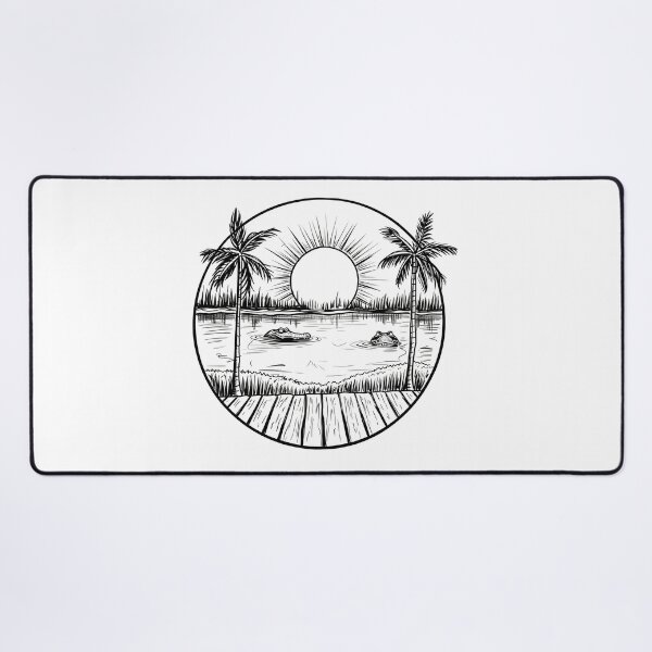 Item preview, Copy of No swimming designed and sold by Glenbobagins.