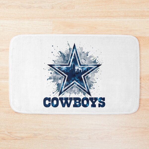 Item preview, Dallas Star Watercolor City Design designed and sold by TiffanyPo81458.