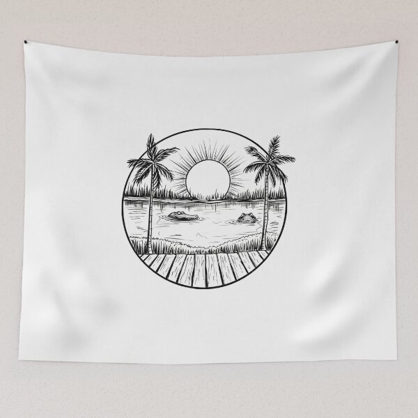 Item preview, Copy of No swimming designed and sold by Glenbobagins.