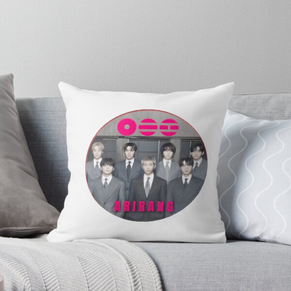 Item preview, Bts Arirang Traditional Korean Folk Song Aesthetic Art Design PERFECT GIFT FOR YOU AND FRIENDS designed and sold by YKG-SHOP.