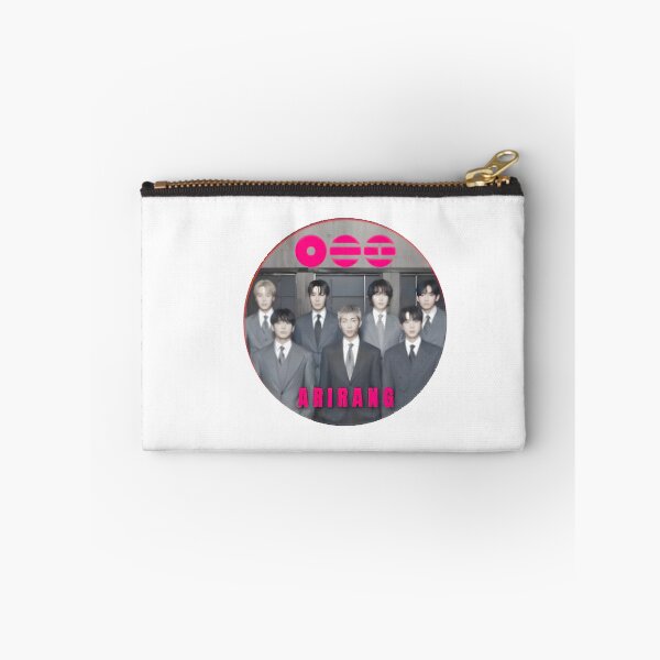 Item preview, Bts Arirang Traditional Korean Folk Song Aesthetic Art Design PERFECT GIFT FOR YOU AND FRIENDS designed and sold by YKG-SHOP.