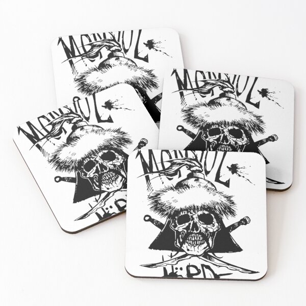 Item preview, Mongol Horde designed and sold by Velmoraqs.