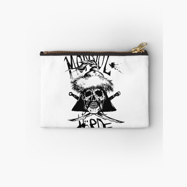 Item preview, Mongol Horde designed and sold by Velmoraqs.