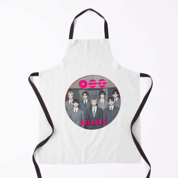 Item preview, Bts Arirang Traditional Korean Folk Song Aesthetic Art Design PERFECT GIFT FOR YOU AND FRIENDS designed and sold by YKG-SHOP.