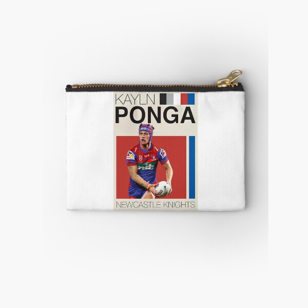 Item preview, Rugby Star Kayln Ponga Newcastle Knights designed and sold by ar-ioilki-ns.