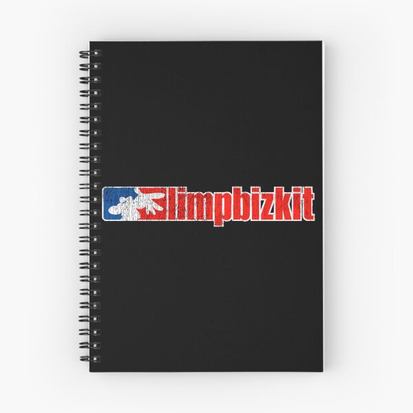 Item preview, Limps-Bizkits Logo designed and sold by SyncSusscess.