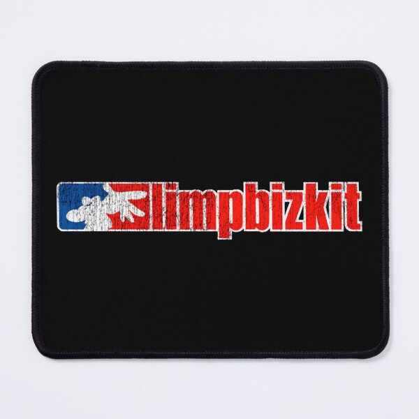 Item preview, Limps-Bizkits Logo designed and sold by SyncSusscess.