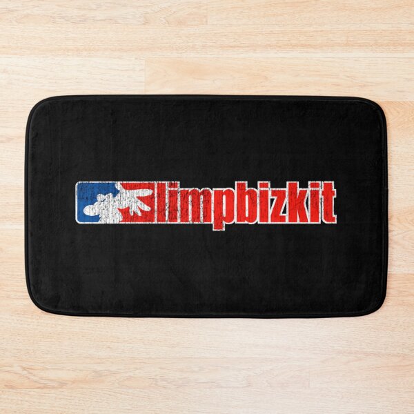 Item preview, Limps-Bizkits Logo designed and sold by SyncSusscess.