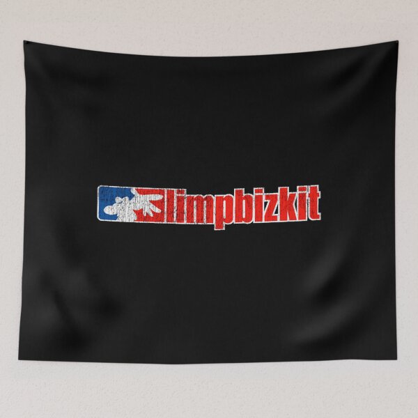 Item preview, Limps-Bizkits Logo designed and sold by SyncSusscess.