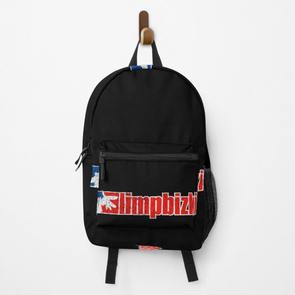 Item preview, Limps-Bizkits Logo designed and sold by SyncSusscess.