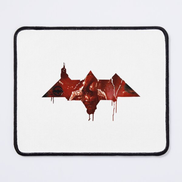 Item preview, Red Hood Logo designed and sold by ariyaindley.