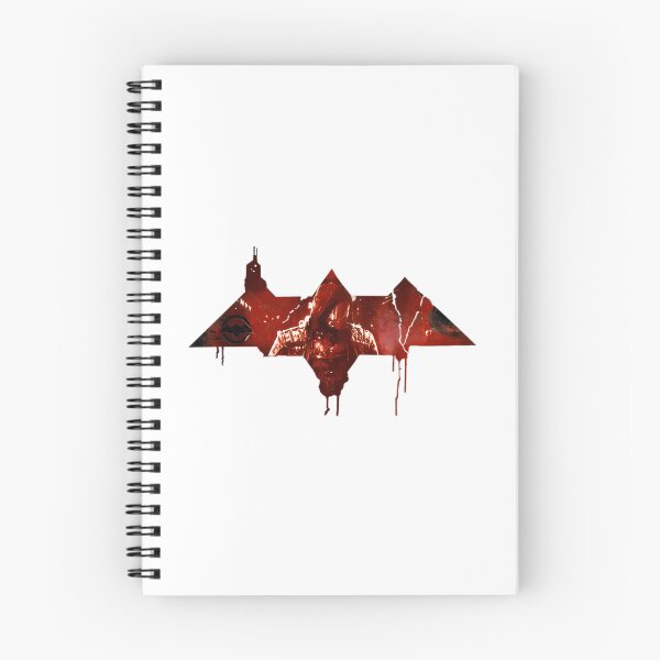 Item preview, Red Hood Logo designed and sold by ariyaindley.