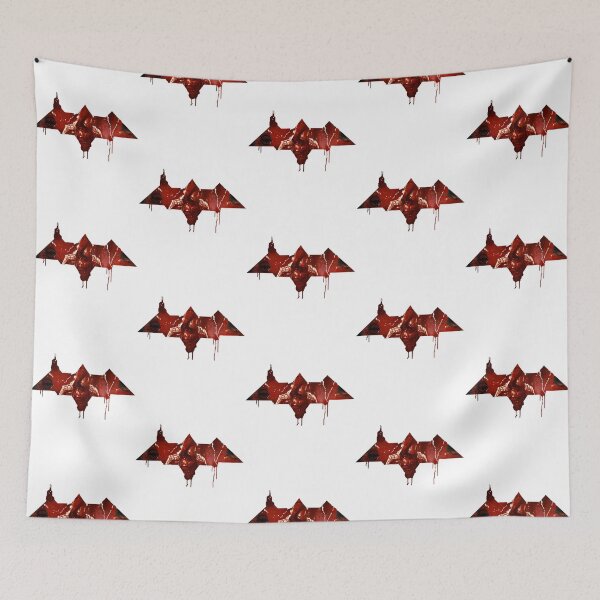 Item preview, Red Hood Logo designed and sold by ariyaindley.