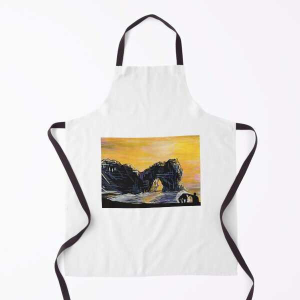 Item preview, Sunset On Erid designed and sold by brynleeriggs.