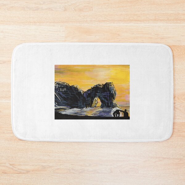 Item preview, Sunset On Erid designed and sold by brynleeriggs.