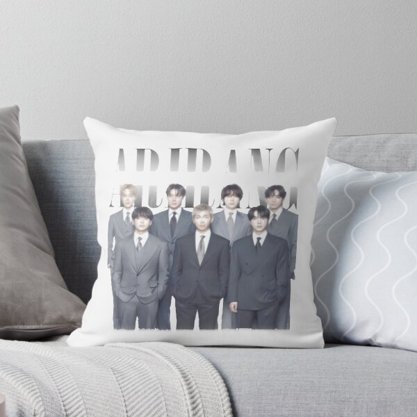 Item preview, Bts Arirang K-Pop Aesthetic Traditional Korean Culture Merch ⭐⭐⭐⭐⭐ designed and sold by YKG-SHOP.