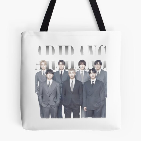 Item preview, Bts Arirang K-Pop Aesthetic Traditional Korean Culture Merch ⭐⭐⭐⭐⭐ designed and sold by YKG-SHOP.