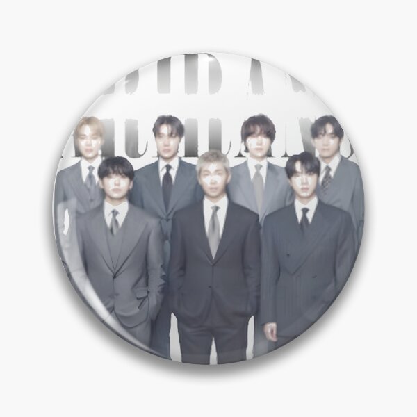 Item preview, Bts Arirang K-Pop Aesthetic Traditional Korean Culture Merch ⭐⭐⭐⭐⭐ designed and sold by YKG-SHOP.