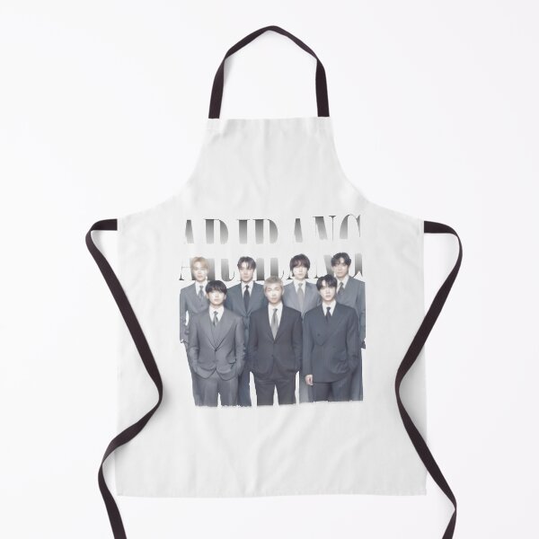 Item preview, Bts Arirang K-Pop Aesthetic Traditional Korean Culture Merch ⭐⭐⭐⭐⭐ designed and sold by YKG-SHOP.