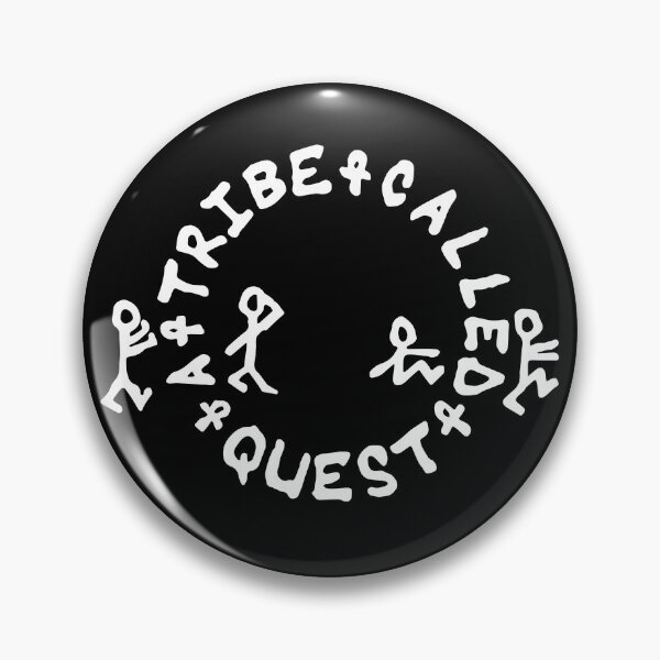 Item preview, A-Tribe-Called-Quest designed and sold by ruoukhongsay.