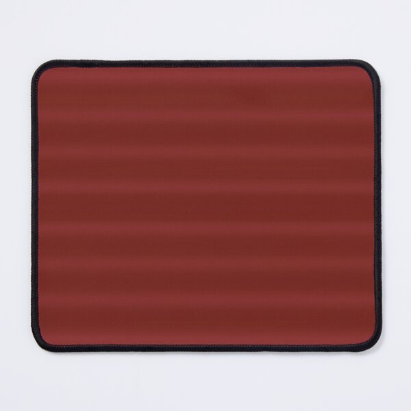 Item preview, Deep Maroon Wavy Pattern designed and sold by pluielegere.