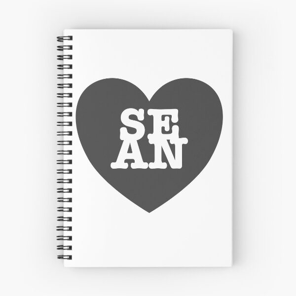 Item preview, SEAN designed and sold by nogamax.