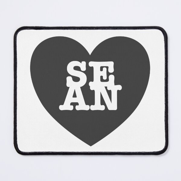 Item preview, SEAN designed and sold by nogamax.