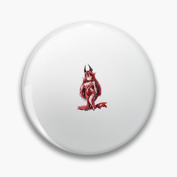Item preview, Red Hood Nonsense Red Sticker designed and sold by ariyaindley.