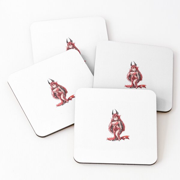 Item preview, Red Hood Nonsense Red Sticker designed and sold by ariyaindley.