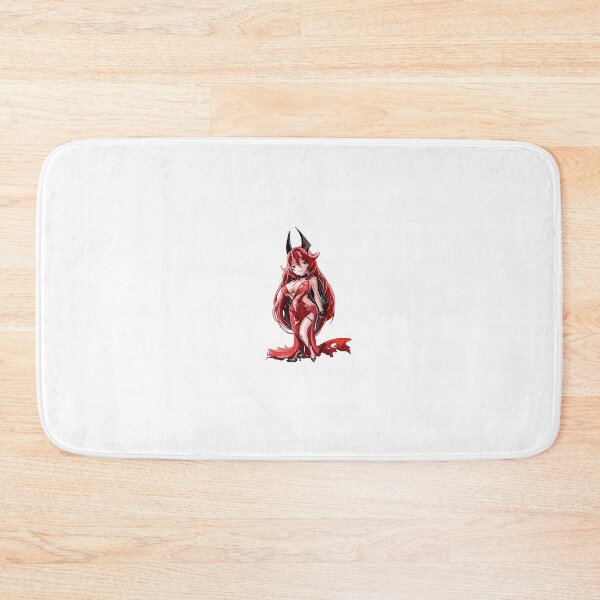 Item preview, Red Hood Nonsense Red Sticker designed and sold by ariyaindley.