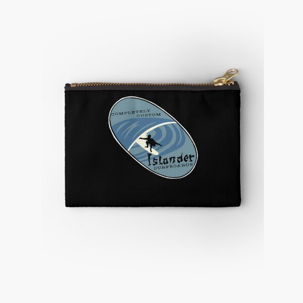 Item preview, Mid-Century Style Surfboard designed and sold by ArelyLemke.