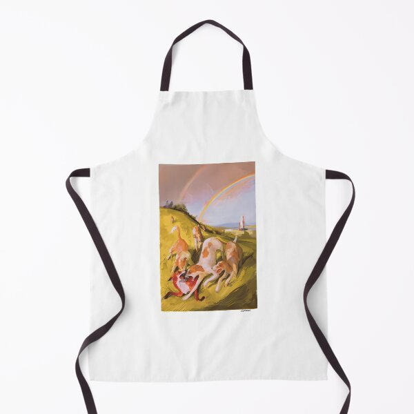 Item preview, The Hunt (Phm) designed and sold by brynleeriggs.