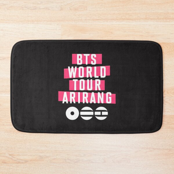 Item preview, Bts Arirang Aesthetic Design - K-Pop Korean Traditional Art Print LIMITED EDITION designed and sold by YKG-SHOP.