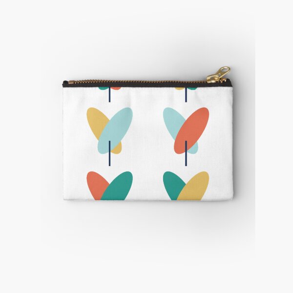 Item preview, Modern Garden Geometric Botanical Abstract Art designed and sold by NiloStudio.