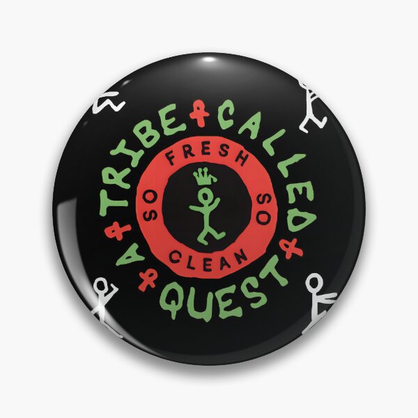 Item preview, A-Tribe-Called-Quest designed and sold by ruoukhongsay.
