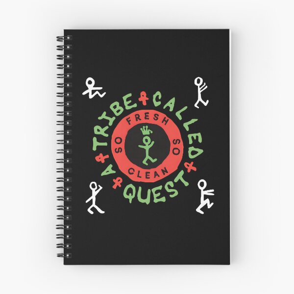 Item preview, A-Tribe-Called-Quest designed and sold by ruoukhongsay.
