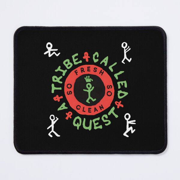 Item preview, A-Tribe-Called-Quest designed and sold by ruoukhongsay.