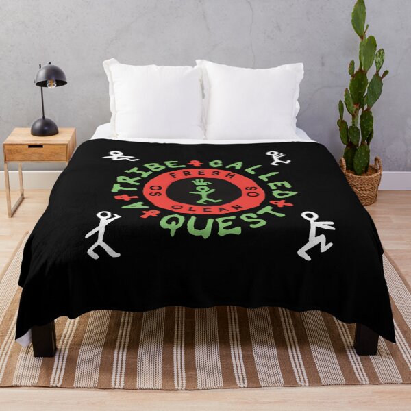 Item preview, A-Tribe-Called-Quest designed and sold by ruoukhongsay.
