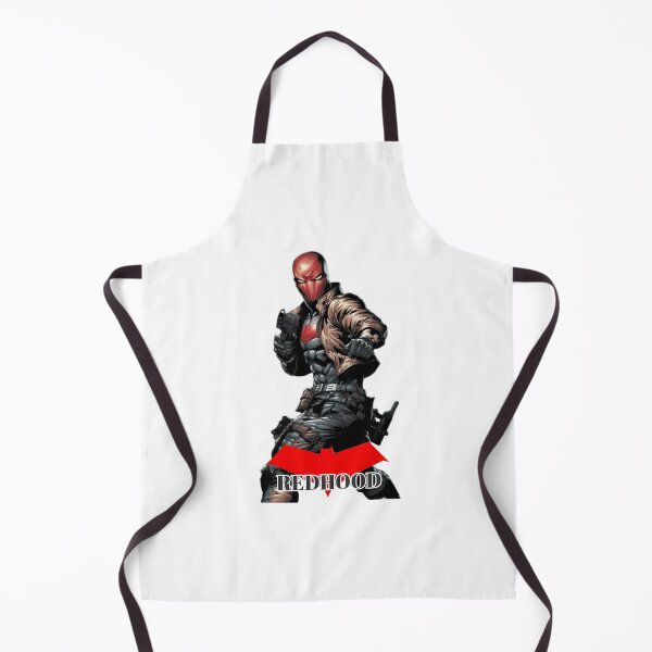 Item preview, Redhood designed and sold by ariyaindley.