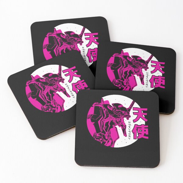 Item preview, Magenta Mecha Head Profile In Circular Frame designed and sold by GerardoJerde.