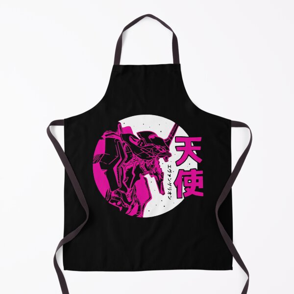 Item preview, Magenta Mecha Head Profile In Circular Frame designed and sold by GerardoJerde.