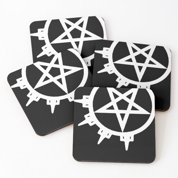 Item preview, Arch Enemy designed and sold by Velmoraqs.