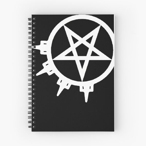 Item preview, Arch Enemy designed and sold by Velmoraqs.