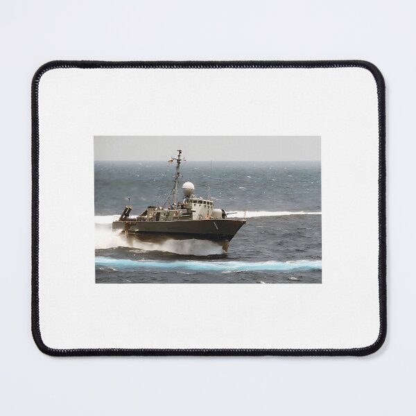 Item preview, Uss Pegasus (Phm-1) Ship'S Store designed and sold by brynleeriggs.